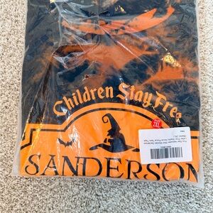 Hocus Pocus Halloween T-Shirt